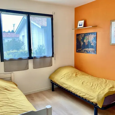 Ferienhaus Blue Dragonfly Azur
