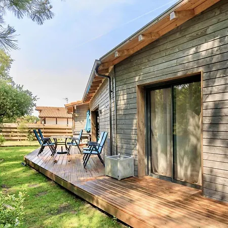 Ferienhaus Blue Dragonfly